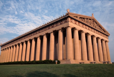 Carros baratos de alquiler en Nashville