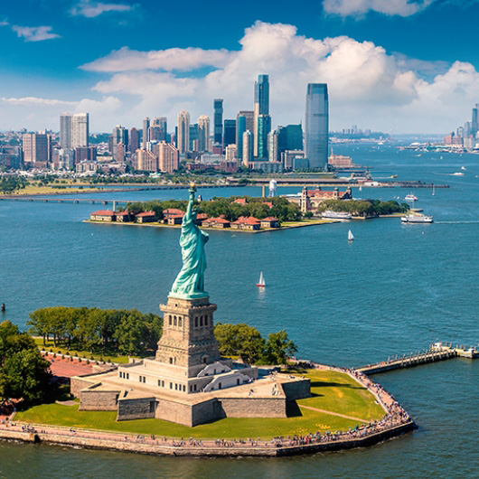 Where to rent a car in the United States