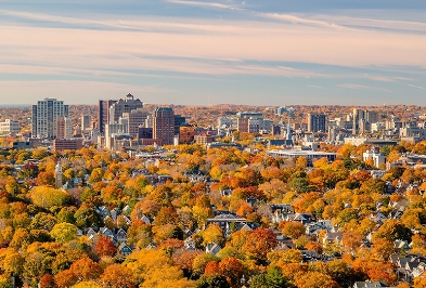Vehículos de renta en New Haven