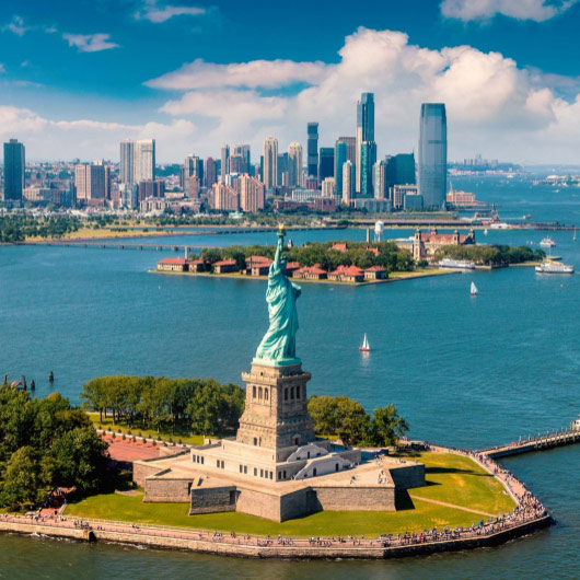 Mejores agencias para rentar un coche en Nueva York