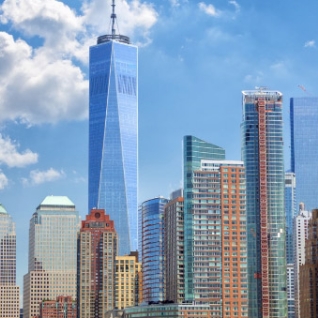 Compañías confiables para alquilar un carro en Nueva York