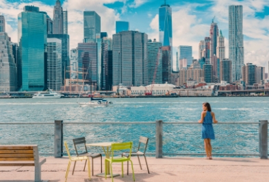 Autos baratos de renta en Nueva York