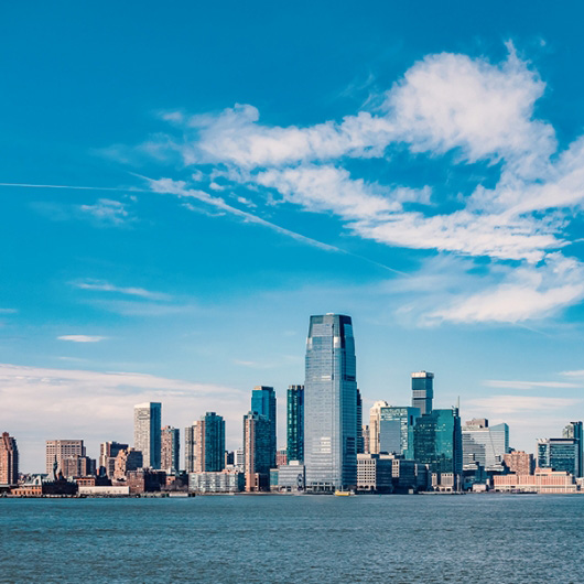 Somos perceiros preferenciais das mais prestigiadas locadoras de carros em Newark