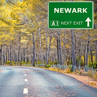 Nós conectamos você com as melhores locadoras de carros em Newark, Nova Jersey