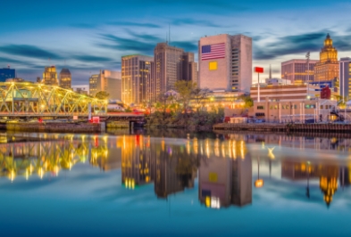 Cheap car rental in Newark