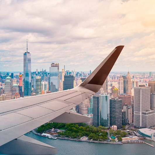 Conoce las mejores agencias de alquiler de autos en el Aeropuerto Internacional John F. Kennedy