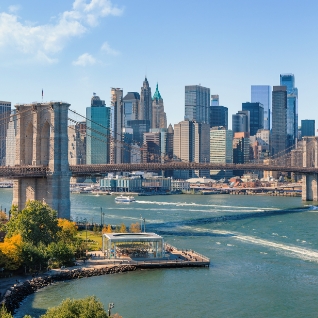 Descubre las mejores agencias de renta de vehículos en el Aeropuerto Internacional John F. Kennedy