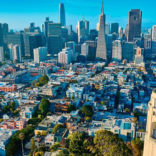 Where to rent a car at the Oakland Airport