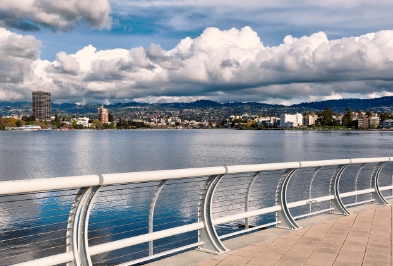 Renta de vehículos baratos en Oakland