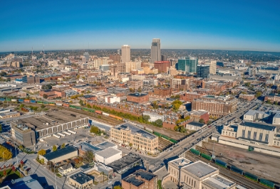 Renta de vehículos baratos en Omaha