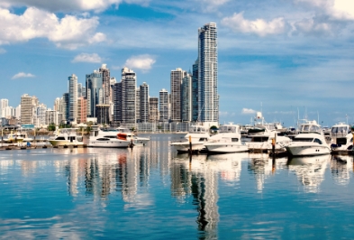 Cheap car rental in Panama