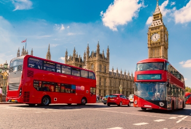 Cheap car rental in United Kingdom