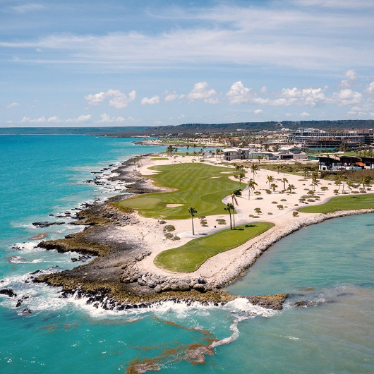 Best car rental companies in the Dominican Republic