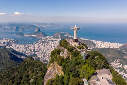Alquiler de coches en Rio de Janeiro