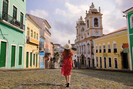 Autos de renta en Salvador