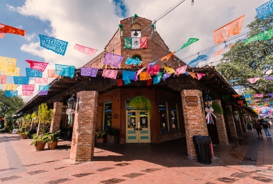 Cheap car rental in San Antonio