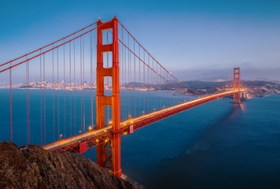 Coches económicos de renta en San Francisco