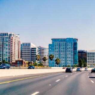 Somos socios preferenciales de las mejores compañias de renta en San José, CA