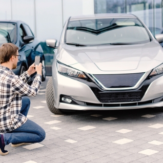 Conheça as melhores locadoras de veículos nos EUA