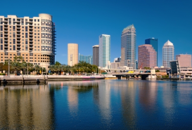 Autos de renta en Tampa