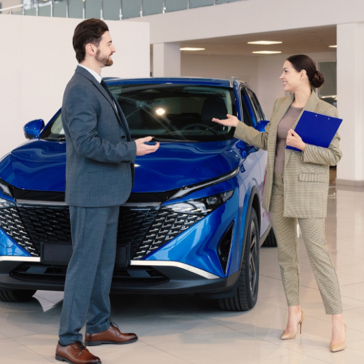 Encontre as melhores locadoras de carros no México