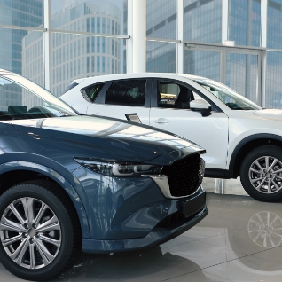 Alugue um carro da Thrifty no México pelo melhor preço