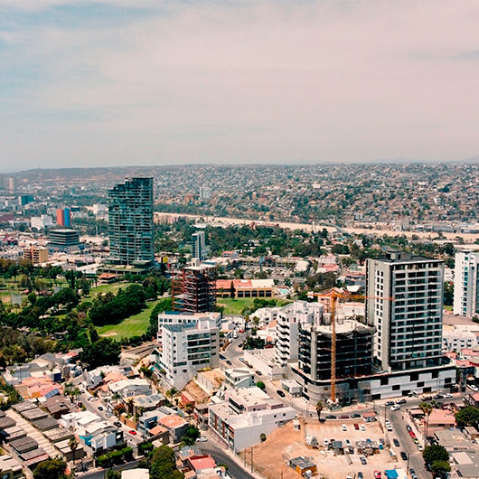 Renomadas locdoras de carros em Tijuana