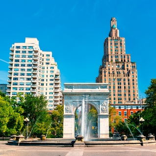 Rent a van with the top agencies in the U.S.