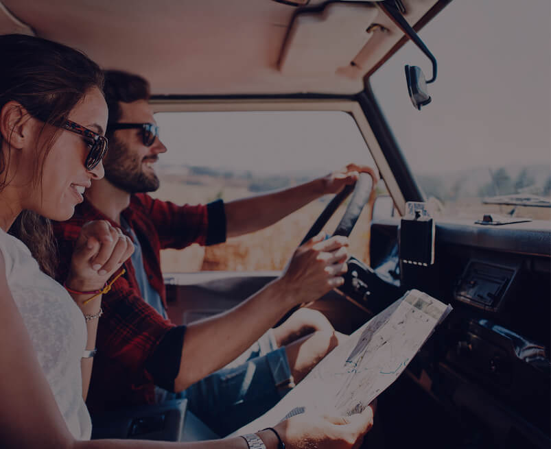 Rent cheap cars in the main countries of the world!