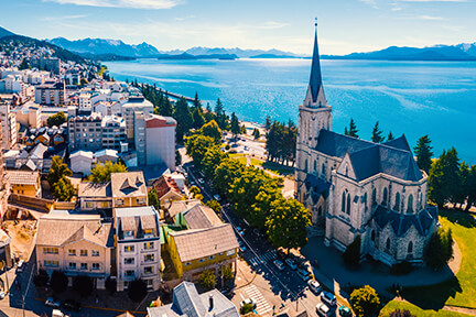 Unmissable deals on hotels in Argentina