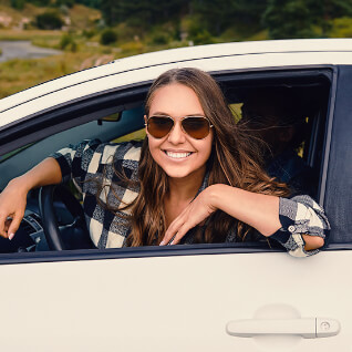 Unmissable deals on car rentals with insurance worldwide