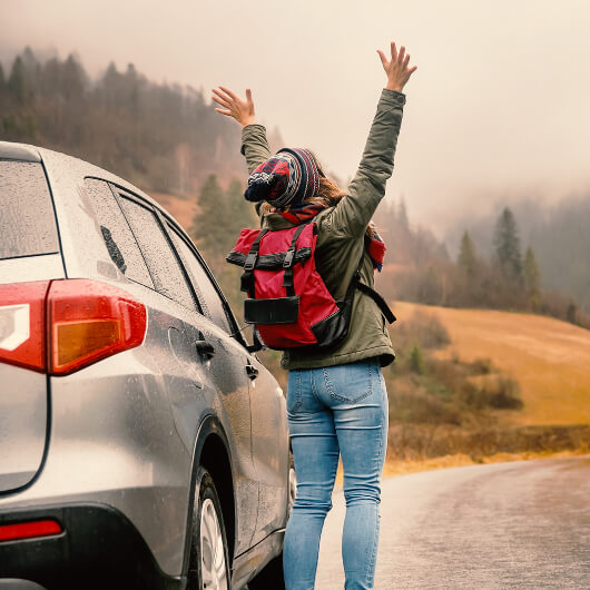 Rent a car with the best companies at low prices