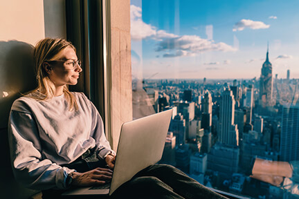 Easily book hotels in the US at the best price