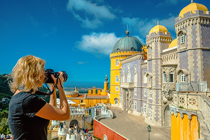 Car rental discounts in Lisbon