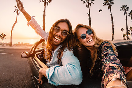 Ofertas de aluguel de carros na República Dominicana