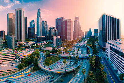 Hotéis mais populares em Los Angeles
