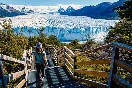 Hotéis ao melhor preço na Argentina