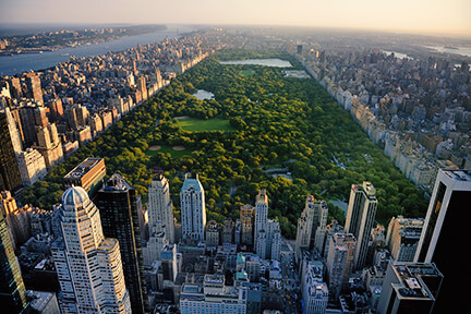 Os hotéis mais populares e reservados em New York