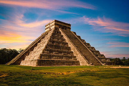 Hoteles conocidos con los mejores precios en México