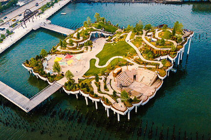 Stay at hotels in NY at the best price with the best service